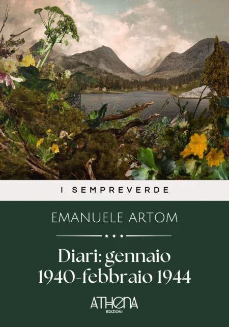 Diari: gennaio 1940-febbraio 1944